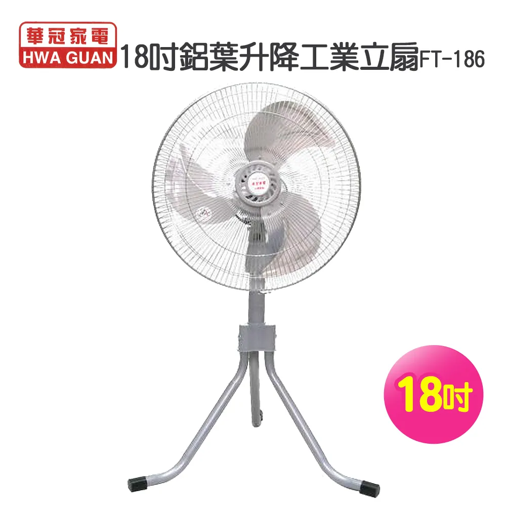 華冠18吋工業扇FT-1827 歷史價格詳細信息