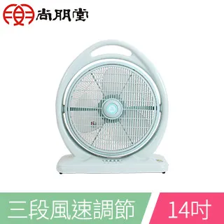 【尚朋堂】14吋手提箱扇SF-1495 歷史價格詳細信息