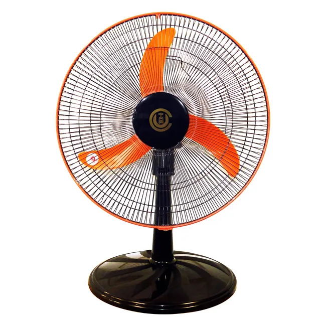 中央興18吋高效速工業立扇F-183 歷史價格詳細信息