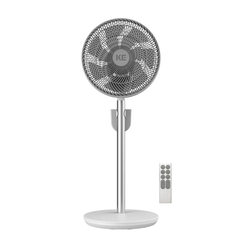 【嘉儀】12吋ECO遙控定時DC節能充電式智慧電扇(KEF-21DB) 歷史價格詳細信息