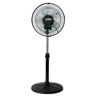 金展輝360轉廣角吹14吋涼風扇 A-1411 歷史價格詳細信息