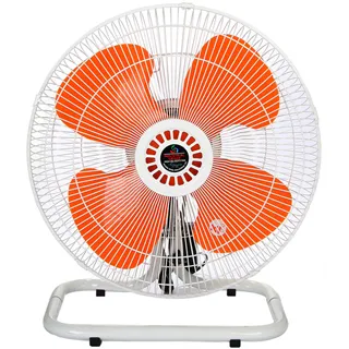 皇銘18吋電風扇 超強風 250W 110V 擺頭工業[壁扇][塑膠葉] 歷史價格詳細信息