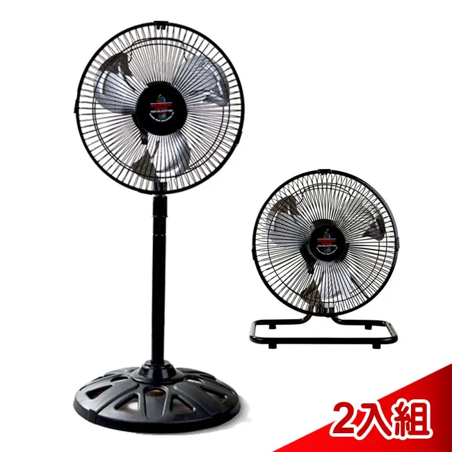 金展輝12吋360度旋轉立扇AB-1211 歷史價格詳細信息