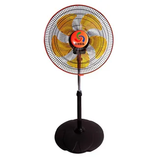 金展輝 16吋超廣角循環涼風扇(超值2入組) A-1611 歷史價格詳細信息