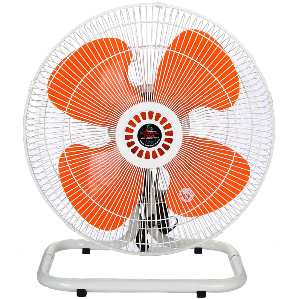 皇銘18吋電風扇 超強風 250W 110V 擺頭工業[壁扇][塑膠葉] 歷史價格詳細信息