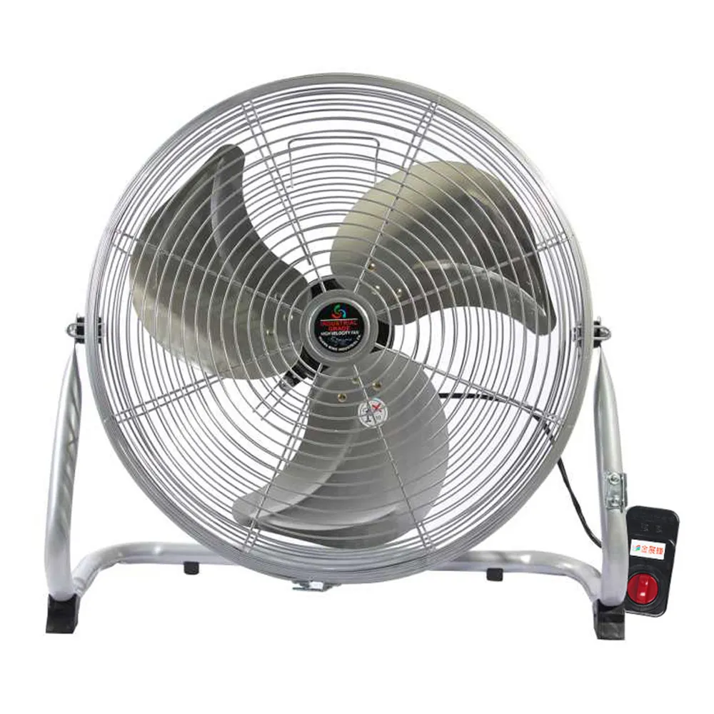 金展輝 18吋 強風工業立扇 電風扇 電扇 工業扇 B-1811(B-18140) 歷史價格詳細信息