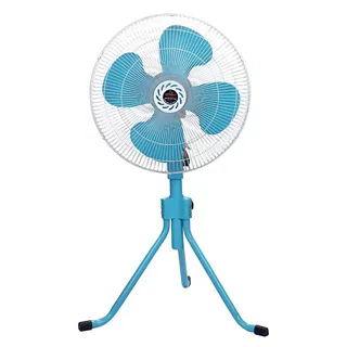 金展輝18吋擺頭工業扇 A-1801 歷史價格詳細信息