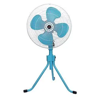 金展輝 18吋 三段速鋁葉四腳工業立扇/電風扇 A-1803 歷史價格詳細信息