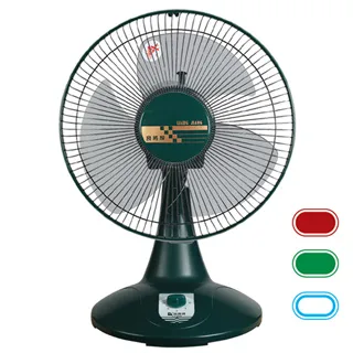 良將 LJ-169 桌立兩用扇 (隨色隨機出貨) 歷史價格詳細信息