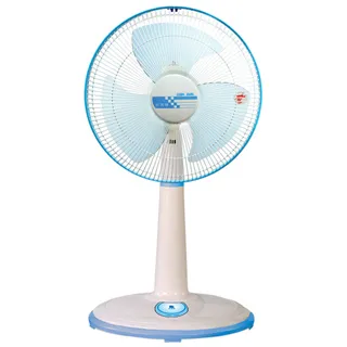 良將 14吋強化金屬管立扇(超值2入組) LJ-141 歷史價格詳細信息