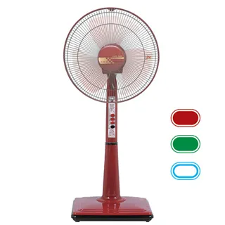 良將 14吋強化金屬管立扇(超值2入組) LJ-141 歷史價格詳細信息