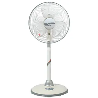 良將 14吋強化金屬管立扇(超值2入組) LJ-141 歷史價格詳細信息