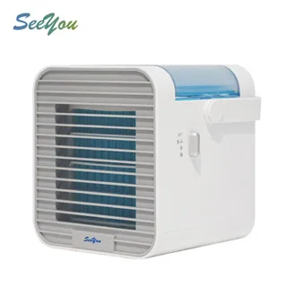 SEE YOU無線多段可攜式變形風扇SC-550(風力加強版) 歷史價格詳細信息