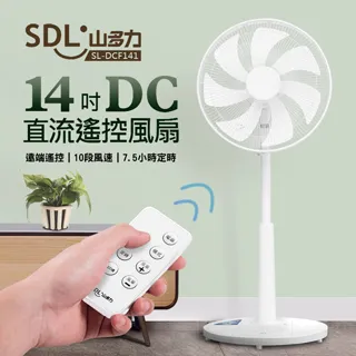 【SDL 山多力】14吋立扇(SL-1409A) 歷史價格詳細信息