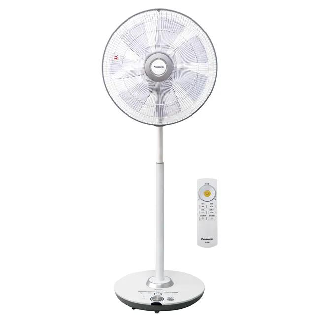 【Panasonic 國際】16吋 DC直流馬達電風扇F-S16DMD 歷史價格詳細信息