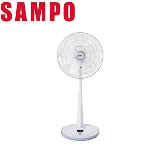 SAMPO聲寶 16吋微電腦上控DC直流馬達立扇 SK-FS16ND 歷史價格詳細信息