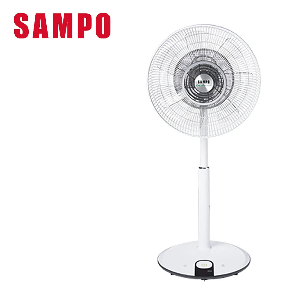 SAMPO聲寶16吋微電腦DC節能立扇 SK-FD16DR 歷史價格詳細信息