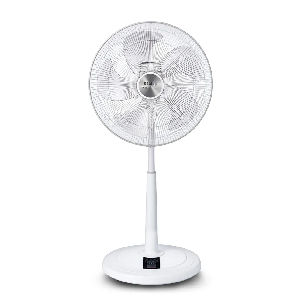 SAMPO聲寶18 吋 桌立扇 電風扇 SK-FA18【18吋/五枚扇葉/機械式/三段風速/收納方便】 歷史價格詳細信息