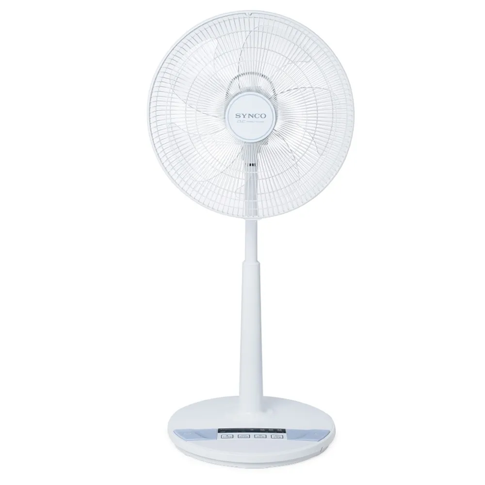 【SYNCO新格】16吋微電腦遙控DC直流立扇 SSK-AC2021 歷史價格詳細信息