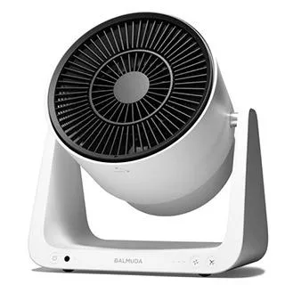 【BALMUDA】GreenFan Cirq 循環扇 (EGF-3300-WK) 歷史價格詳細信息