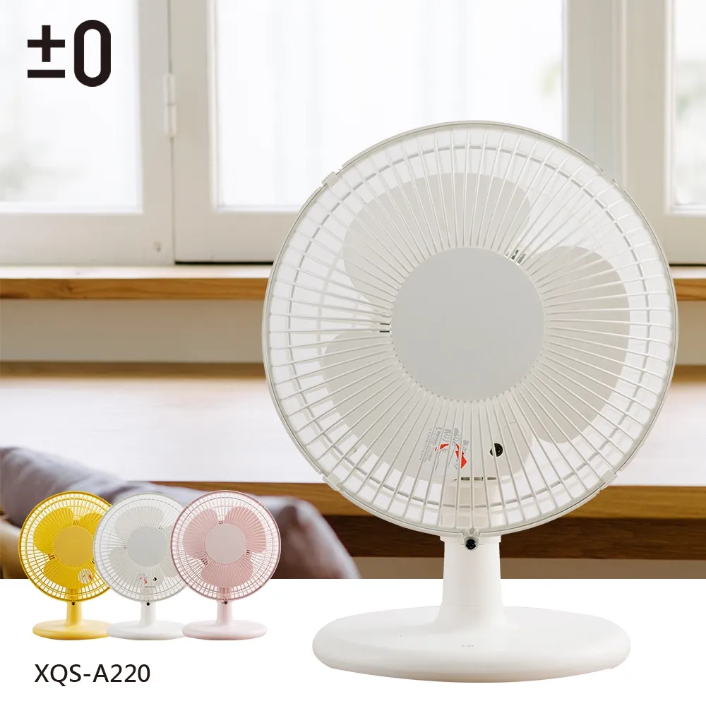 日本 ±0 正負零 12吋 DC自然風扇 XQS-J640 歷史價格詳細信息