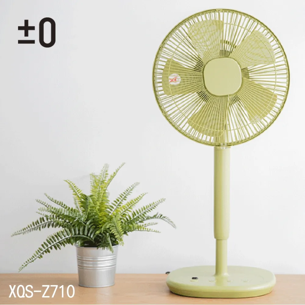 日本 ±0 正負零 12吋 DC自然風扇 XQS-J640 歷史價格詳細信息