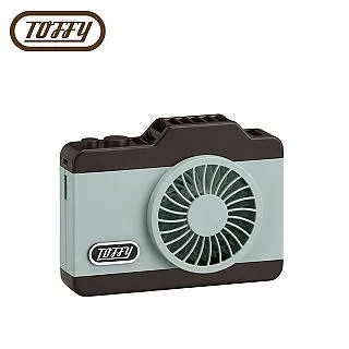 日本Toffy LED Camera Fan相機造型風扇FN04 (公司貨) 歷史價格詳細信息
