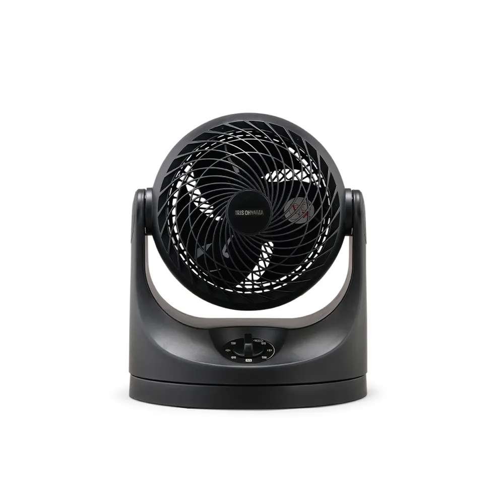 IRIS 空氣循環扇PCF-MKM15(黑) 歷史價格詳細信息