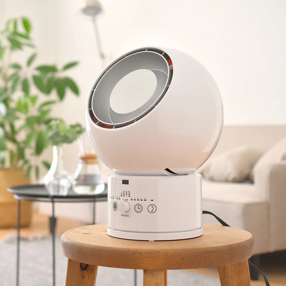 【YAMAZEN 】YAR-JSN15TW 自動感溫(循環扇)+YAS-KW15TW 循環扇 歷史價格詳細信息