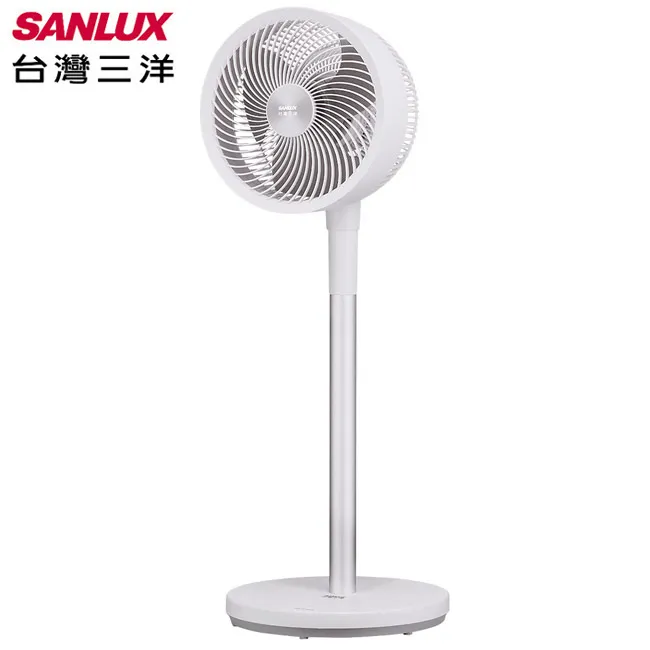 SANLUX台灣三洋 10吋桌立二用DC智慧循環扇 SBF-C10DR 歷史價格詳細信息