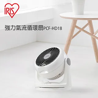 【IRIS】PCF-HD18 空氣循環扇 二入組 歷史價格詳細信息