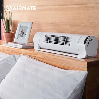 AIRMATE 艾美特 FT55R 立臥兩用 涼廈扇 8段選風 歷史價格詳細信息