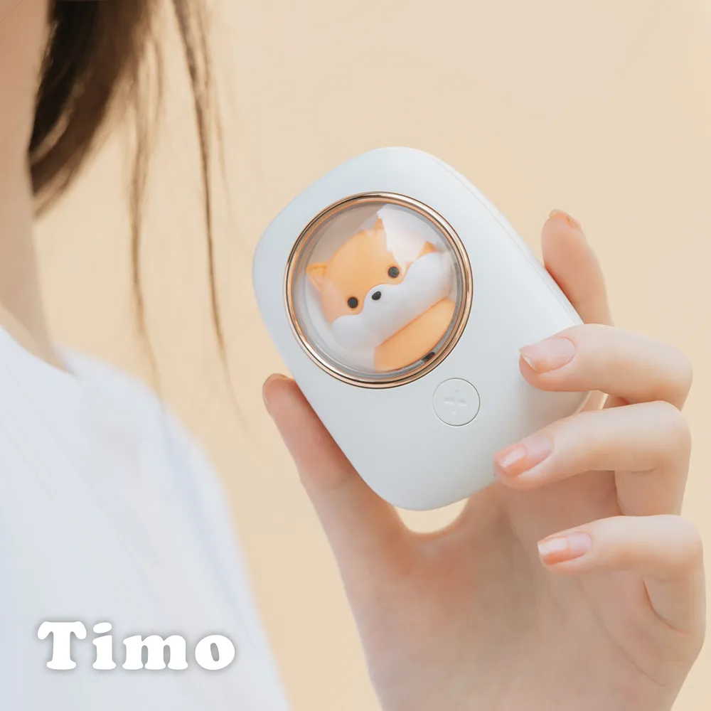 Timo 小江戶復古撞色上吹風扇/立扇 歷史價格詳細信息