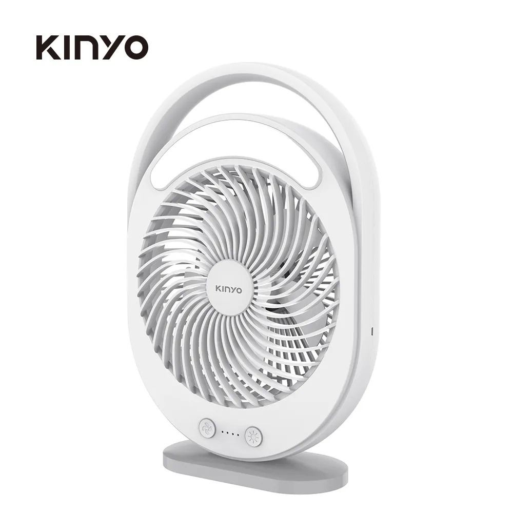 【KINYO】桌立式三段變速小電風扇 夾式迷你USB充電小電扇 歷史價格詳細信息