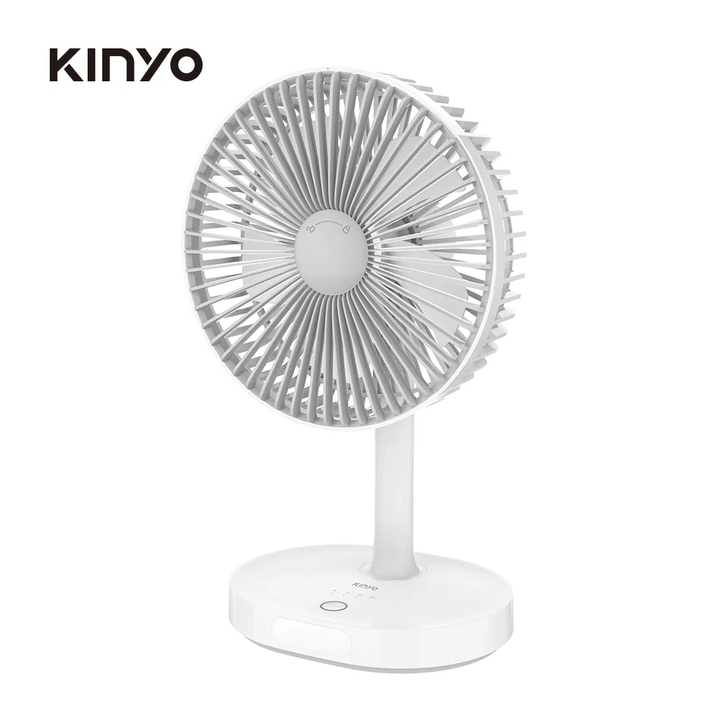 【KINYO】USB桌立兩用充電風扇(890UF) 歷史價格詳細信息