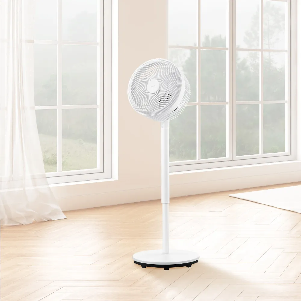 【KINYO】9吋旋風式3D擺頭循環扇/電風扇(CCF-8770)燕麥杏/遙控/智能溫控 歷史價格詳細信息