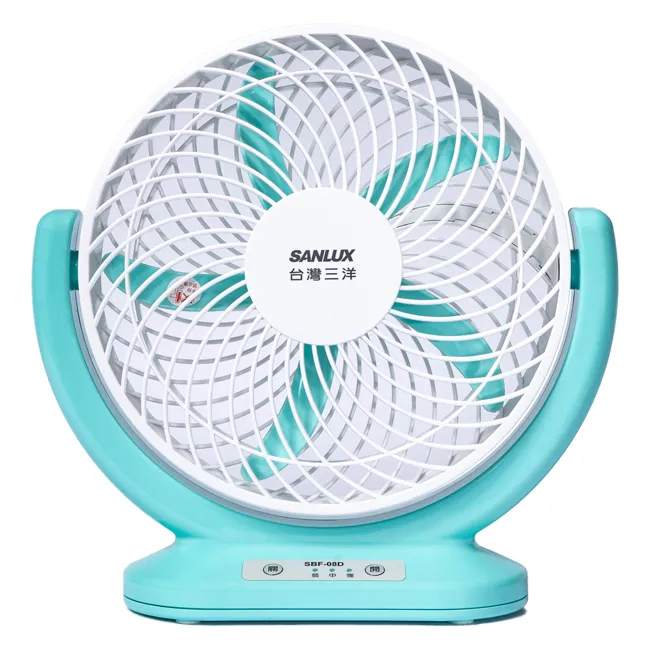 SANLUX台灣三洋 8吋 DC遙控循環扇 SBF-C08DU 一鍵強風 10段風速旋鈕調速 1.2.4小時定時功能 歷史價格詳細信息