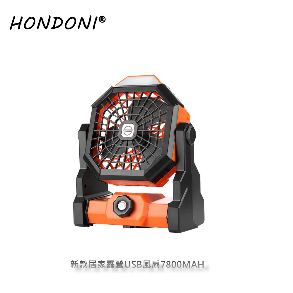 【HONDONI】新款居家露營工業風三合一20000MAH超大容量風扇(吊扇立扇二用) 歷史價格詳細信息