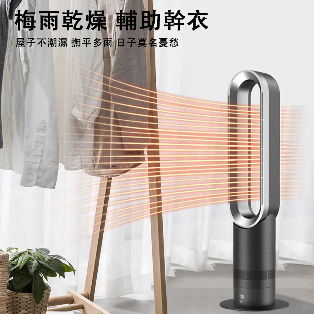 巧可 無葉桌面風扇 靜音扇 usb充電風扇 小型台式風扇 歷史價格詳細信息