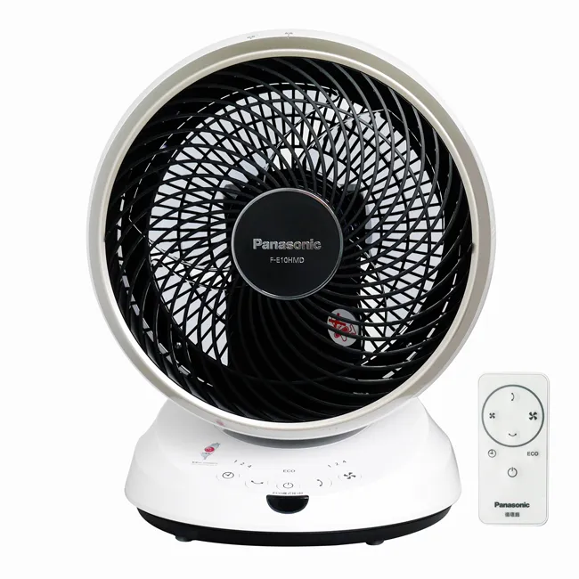 【Panasonic 國際牌】10吋DC直流遙控空氣循環扇(F-E10HMD) 歷史價格詳細信息
