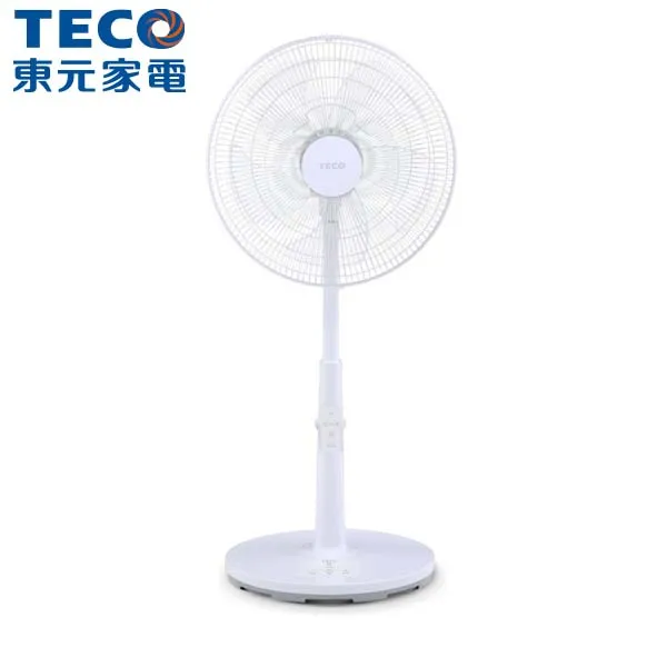 東元16吋DC馬達微電腦遙控立扇XA160 歷史價格詳細信息