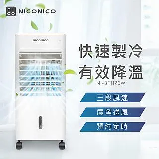 NICONICO 智能淨化負離子空氣清淨機【生活家電】 歷史價格詳細信息