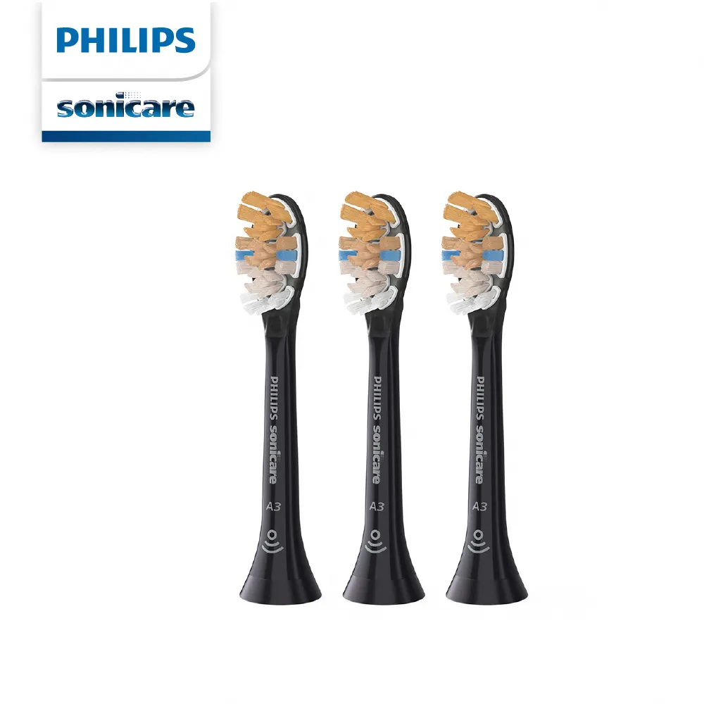 【飛利浦 PHILIPS】Sonicare 頂級多效合一刷頭6支-白 (HX9093/67) 歷史價格詳細信息