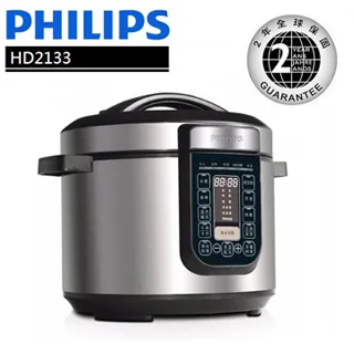 【飛利浦 PHILIPS】智慧萬用鍋 (HD2133) 歷史價格詳細信息