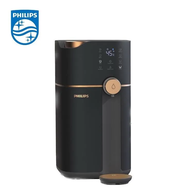 【Philips 飛利浦】ADD6910BK RO濾淨瞬熱飲水機 黑色 歷史價格詳細信息