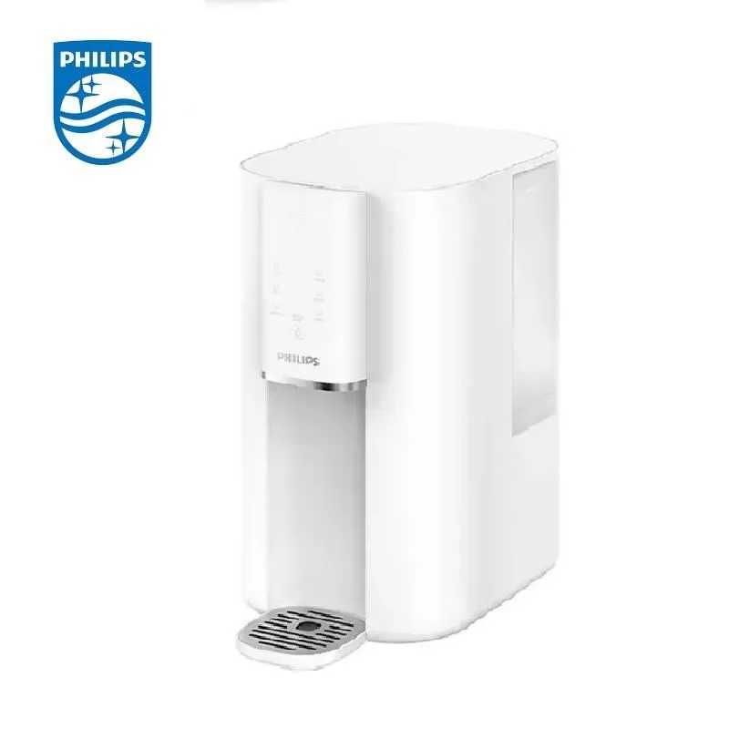 【飛利浦 PHILIPS】RO冰溫熱瞬熱式濾淨飲水機 (ADD6912BL) 歷史價格詳細信息