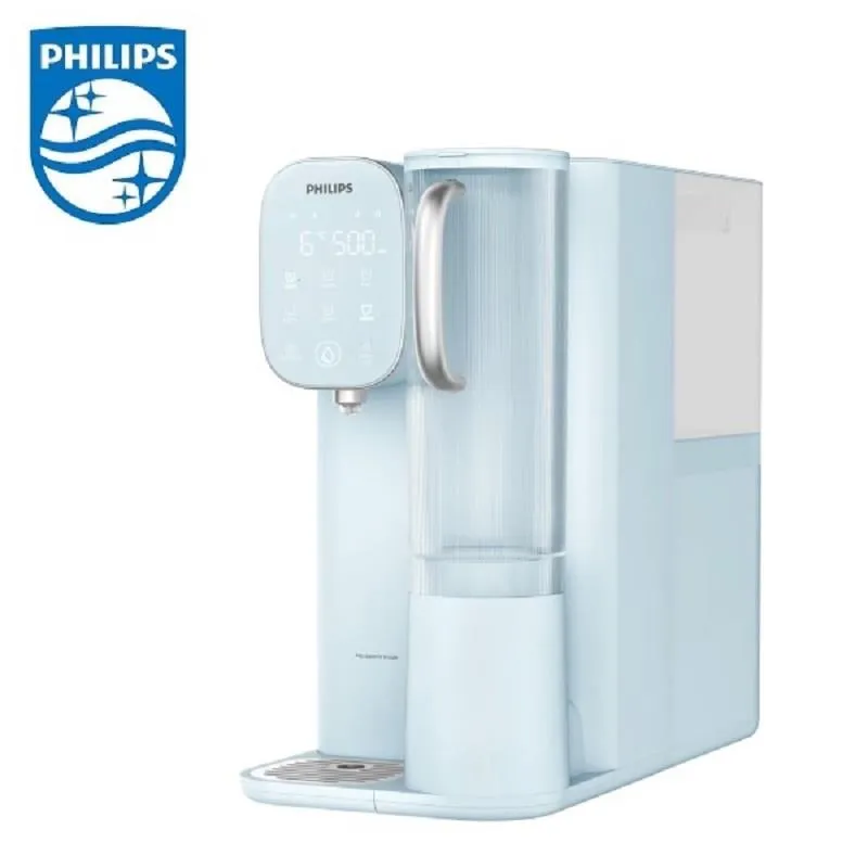 【Philips 飛利浦】ADD6910BK RO濾淨瞬熱飲水機 黑色 歷史價格詳細信息