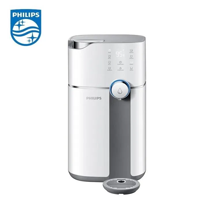 【Philips 飛利浦】ADD6910BK RO濾淨瞬熱飲水機 黑色 歷史價格詳細信息