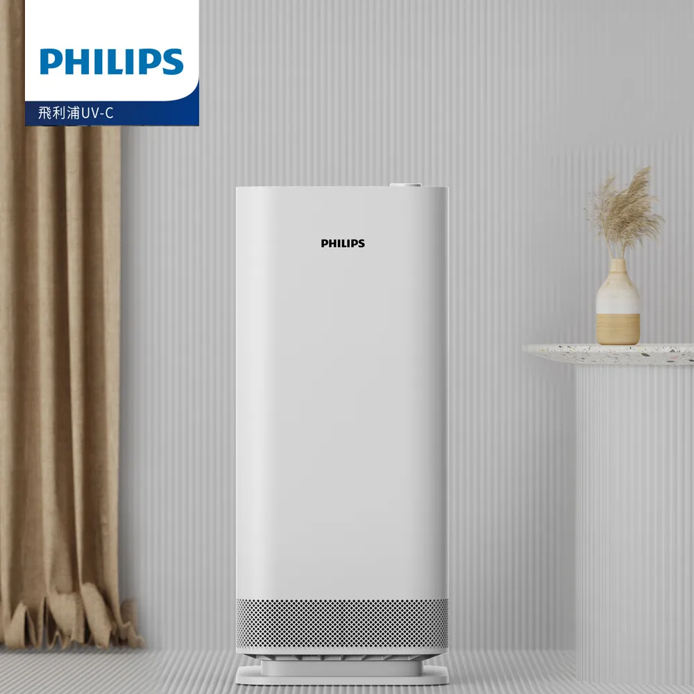 PHILIPS 飛利浦UVC HESAMAX 3重防護車用空氣清淨機GP7501 歷史價格詳細信息