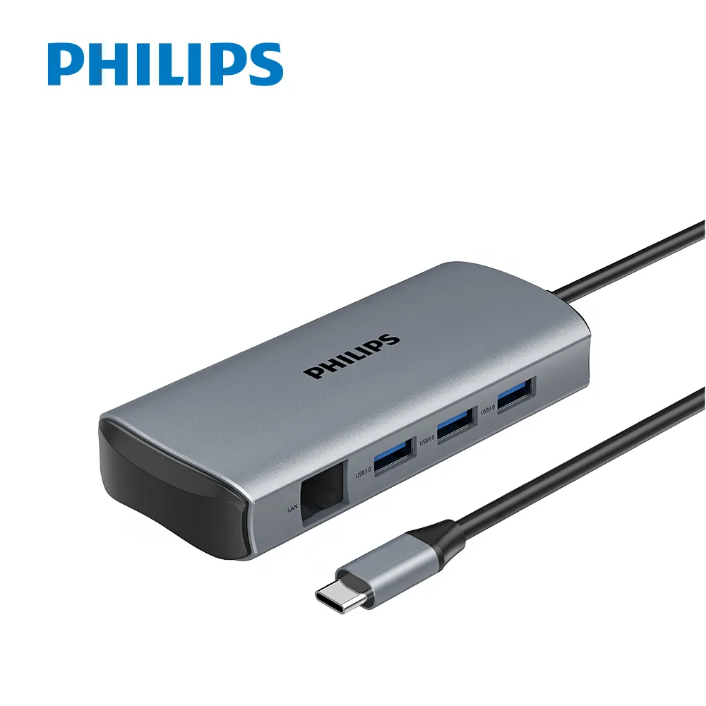 PHILIPS 飛利浦 Type-C 35CM/1.25M/2M 充電線 防彈絲 手機Type-C系列 歷史價格詳細信息